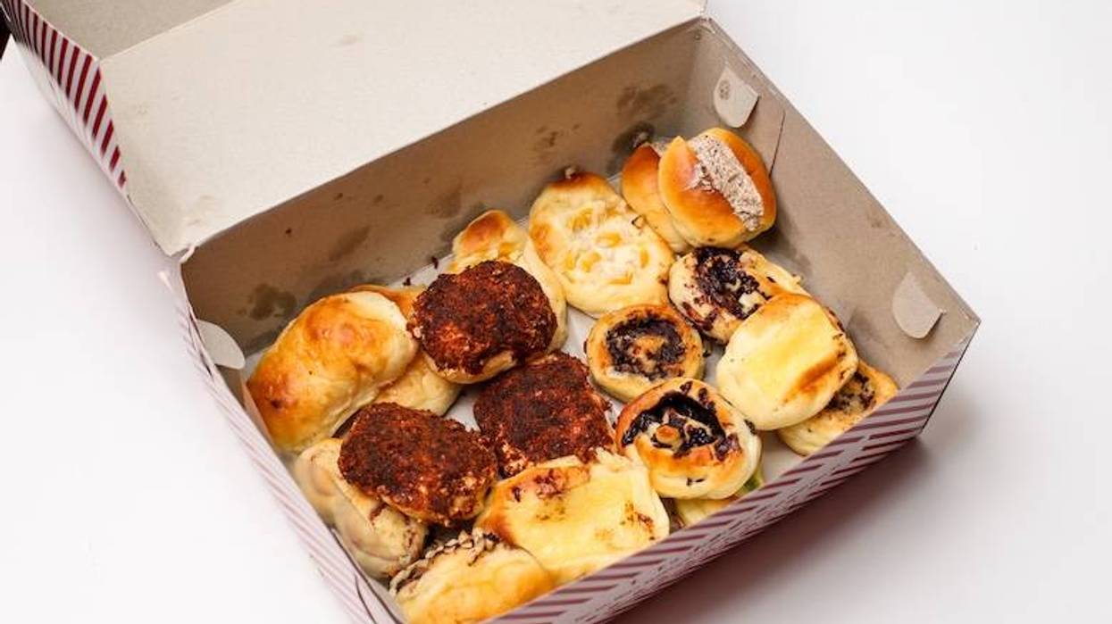 Tarrant County politician arrested after allegedly offering boxes of pastries to potential voters