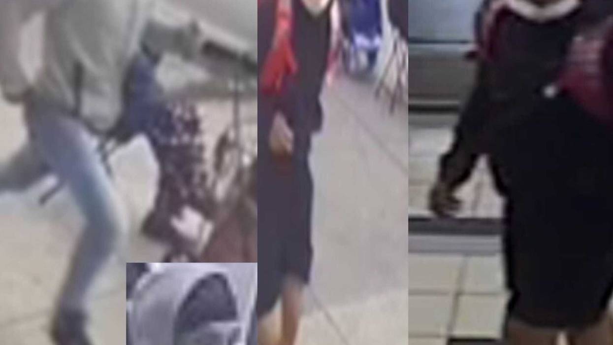 Boy, 15, beaten and robbed of his shoes in the Bronx; 2 sought