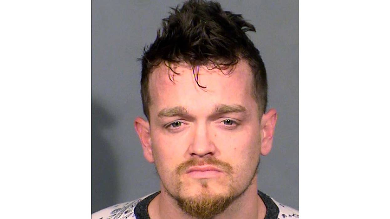 Boy's Remains Freezer Arrest