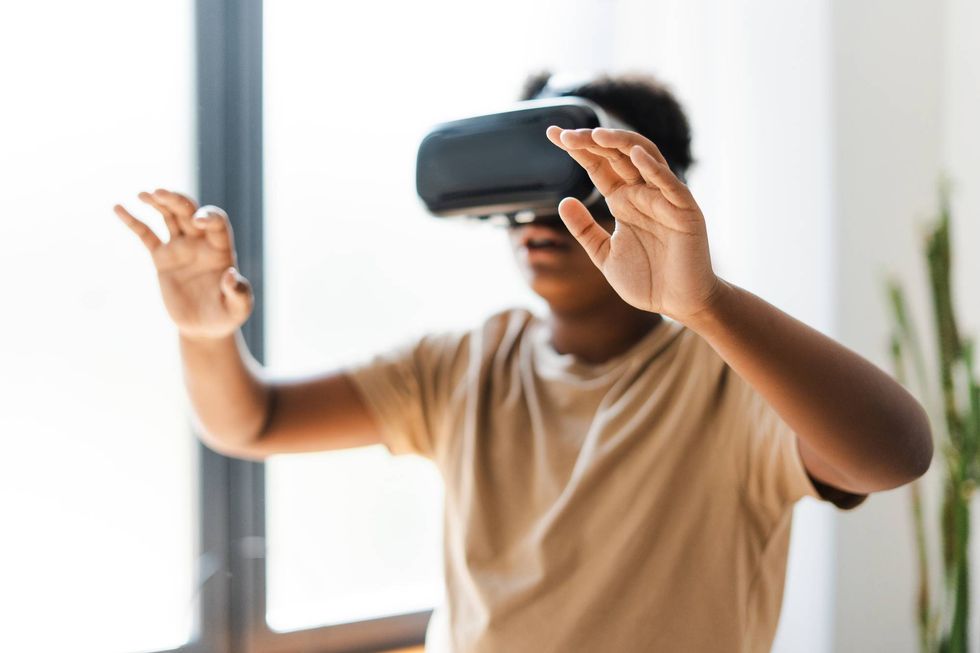 WEEKEND WALLET: How CPS is using virtual reality to help students choose career paths