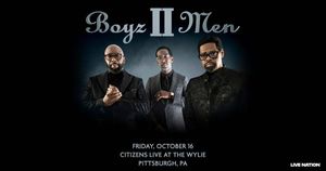 Boyz II Men