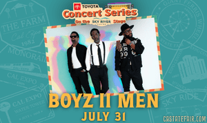Boyz II Men