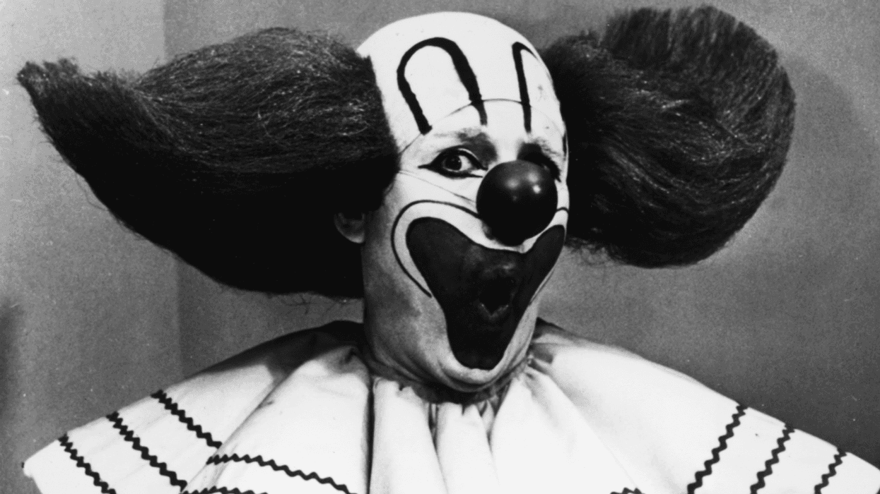 Bozo the Clown