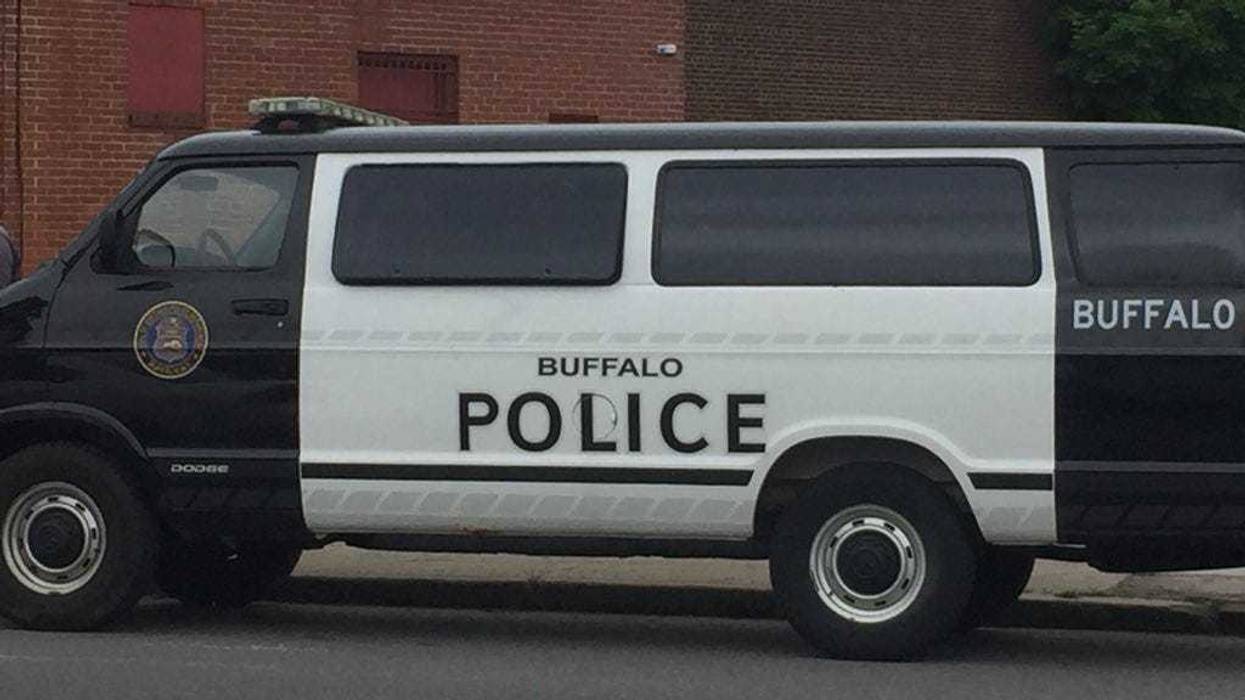 BPD Car. 2018