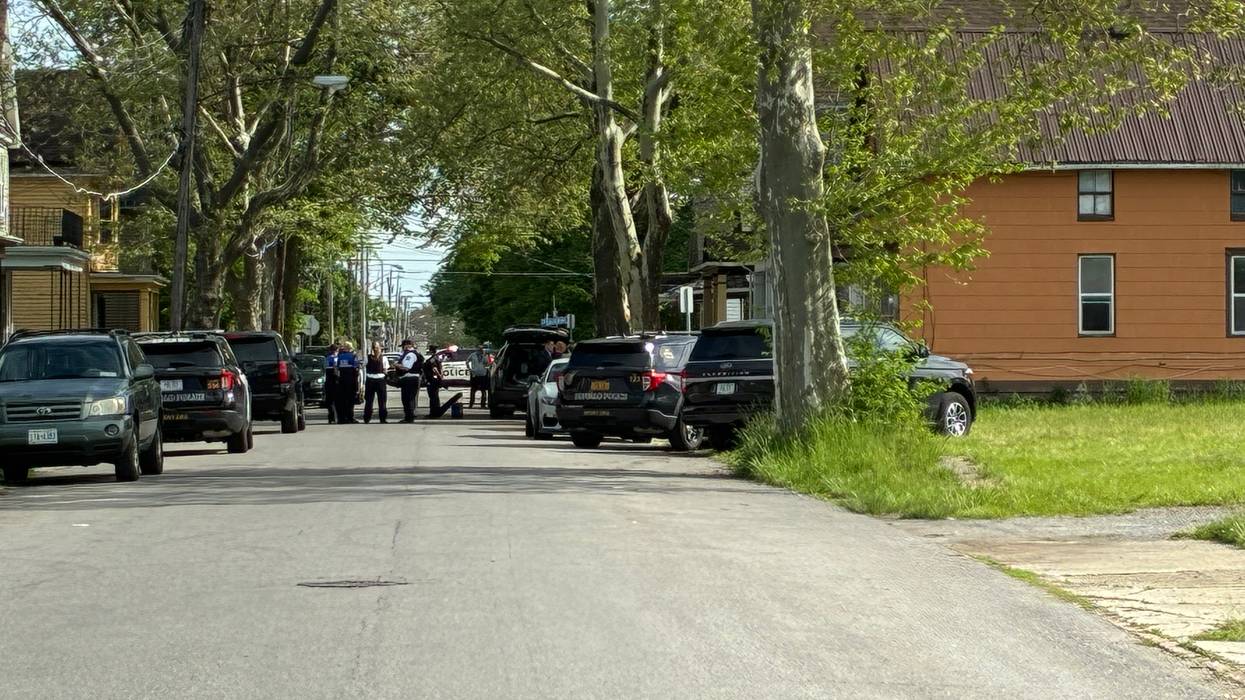 BPD officer-involved shooting