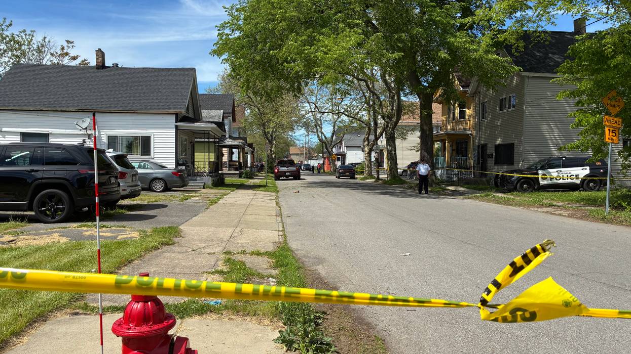BPD officer-involved shooting
