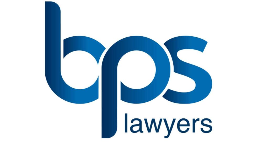 BPS Lawyers logo
