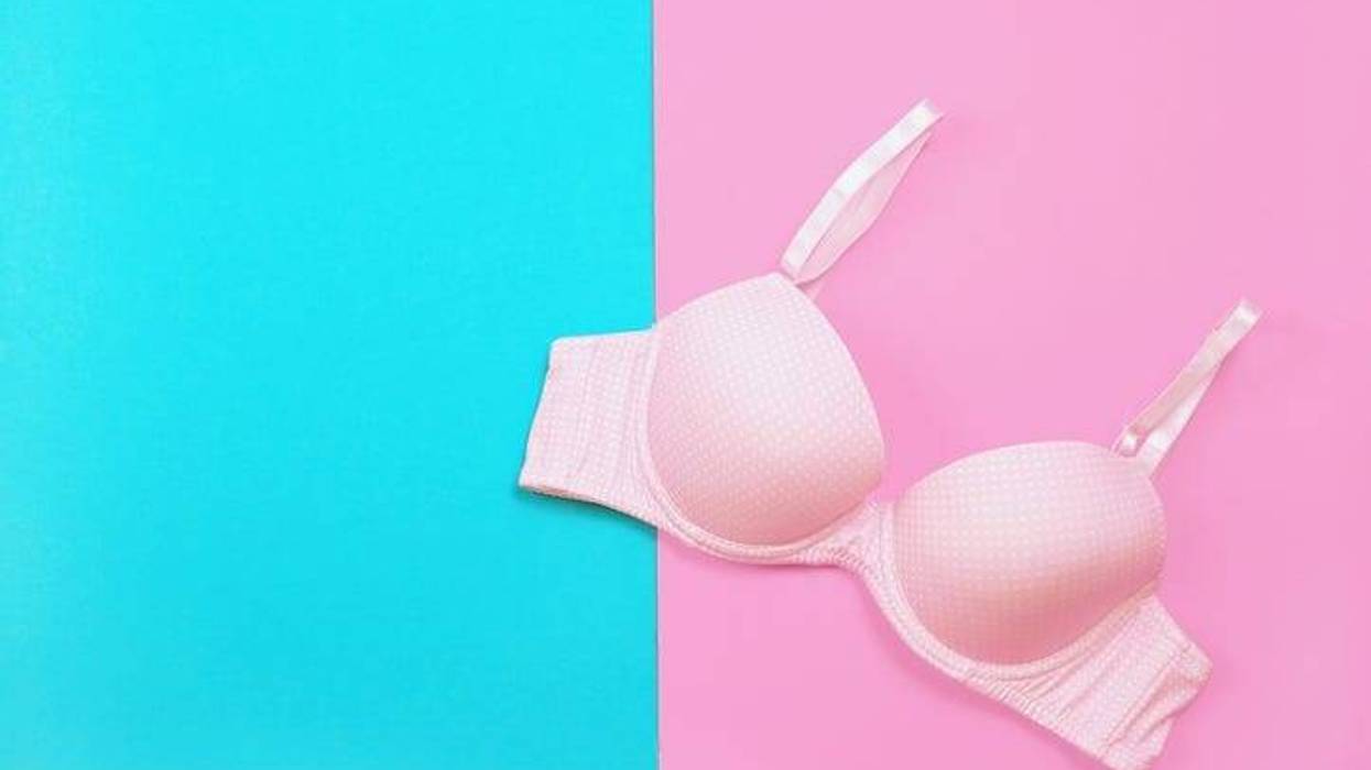 Bra