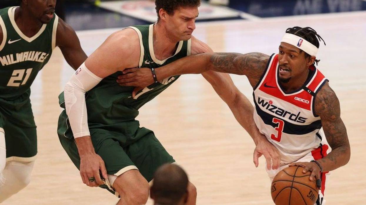 Brad Beal