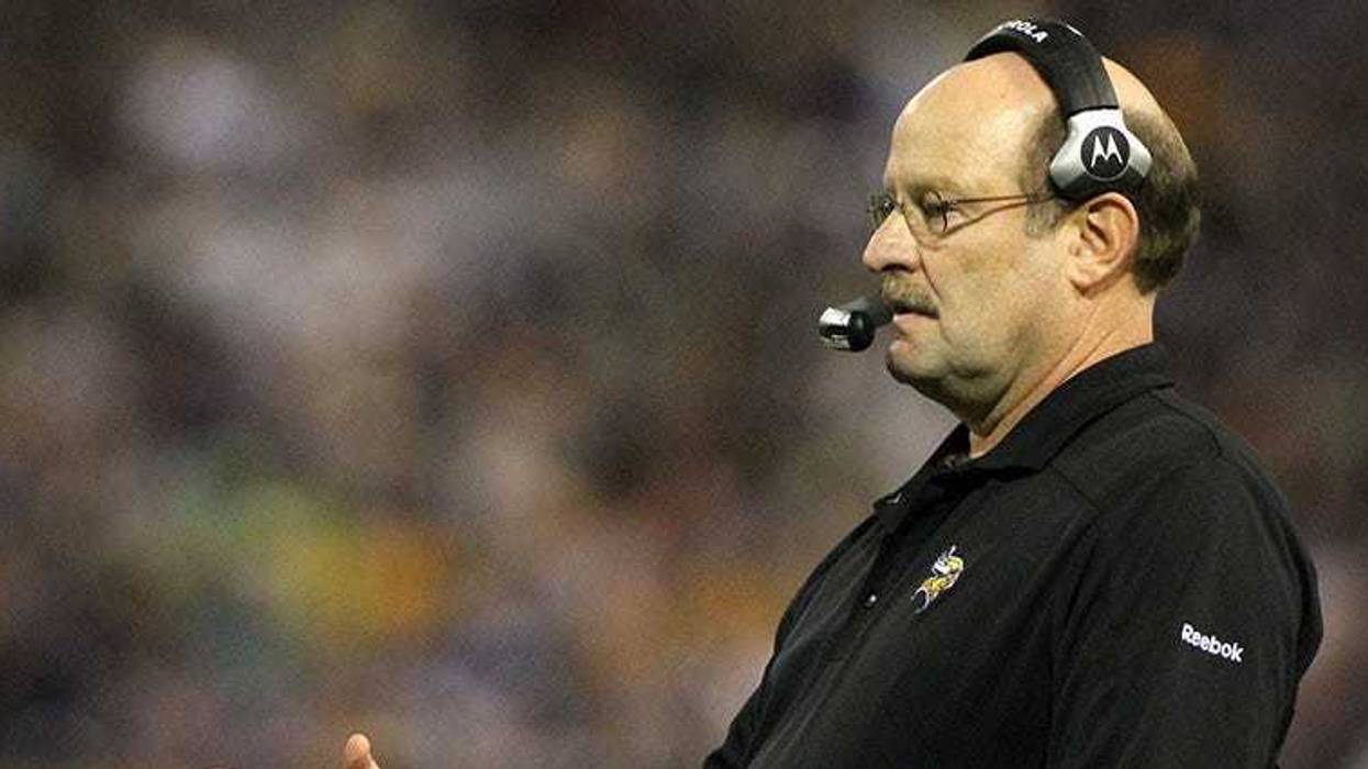 Brad Childress