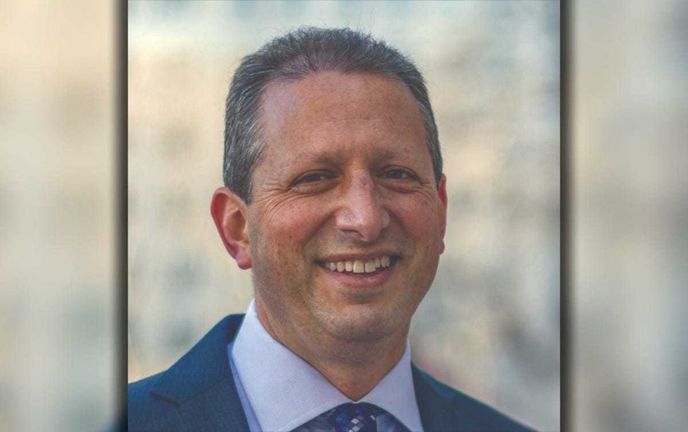 Brad Lander