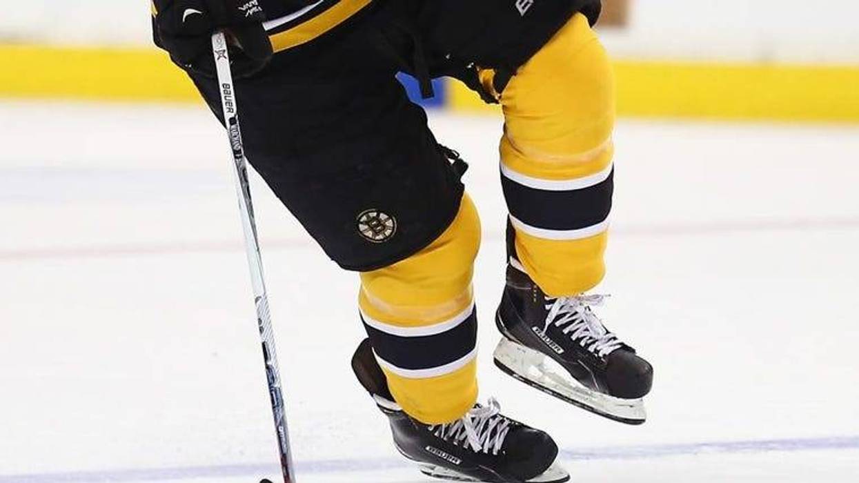 Brad Marchand: From cocky kid, to party animal, to NHL superstar