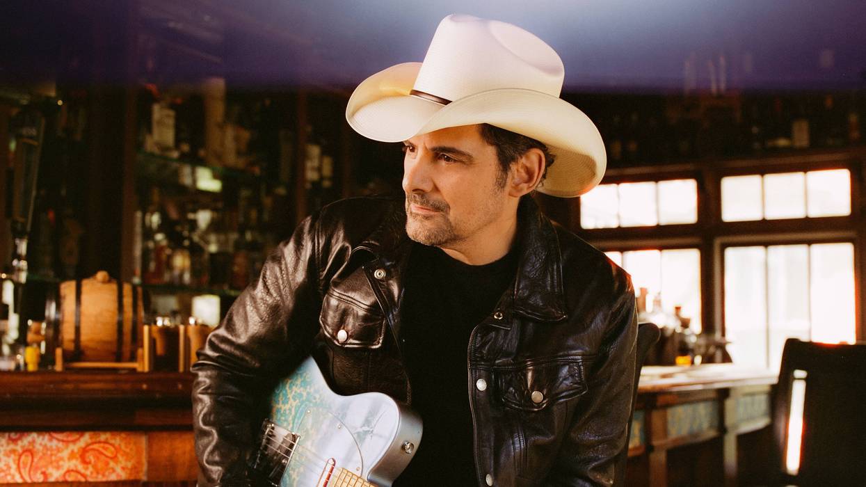 Brad Paisley at Minnesota State Fair