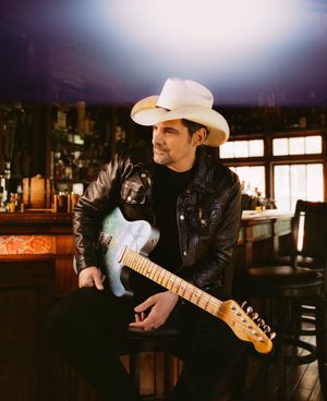 Brad Paisley