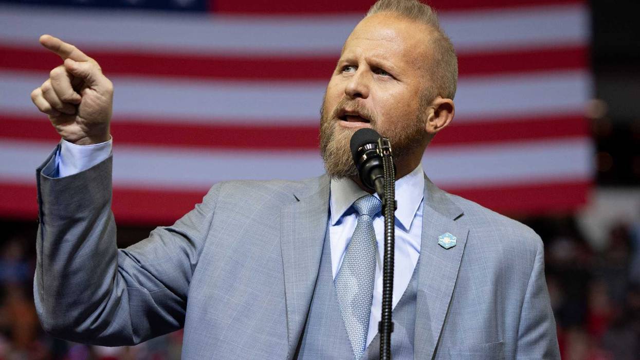 Brad Parscale