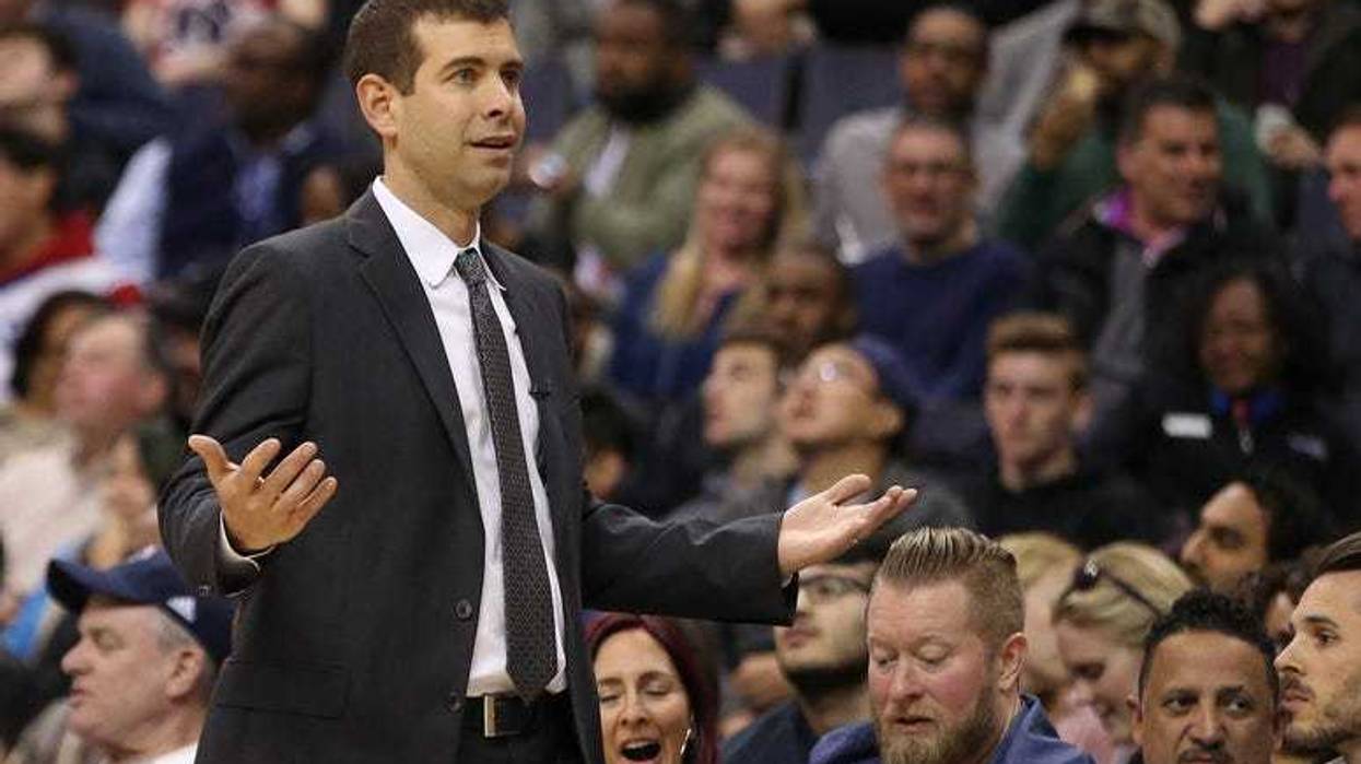 Brad Stevens