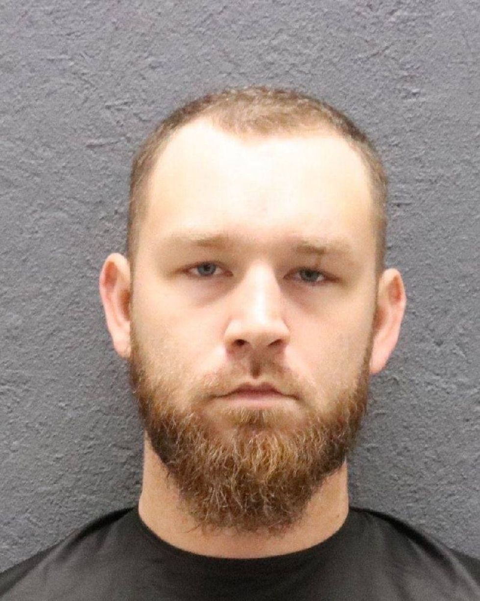 Bradley Alexander Cleveland