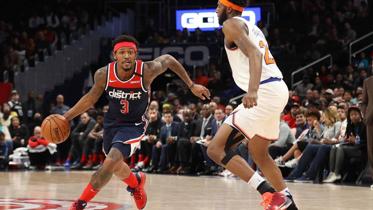 Bradley Beal