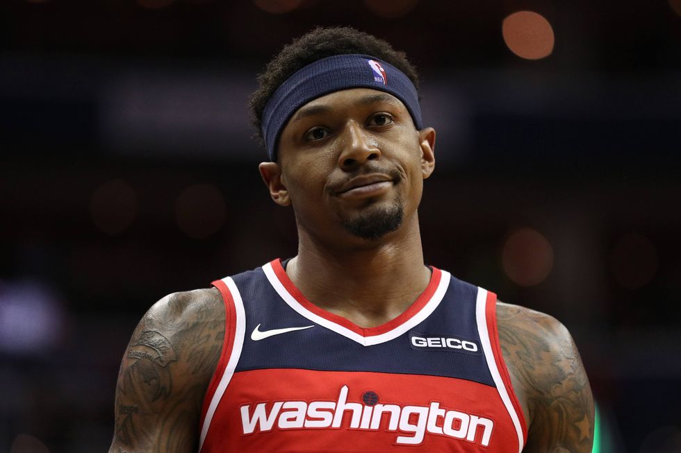 Bradley Beal