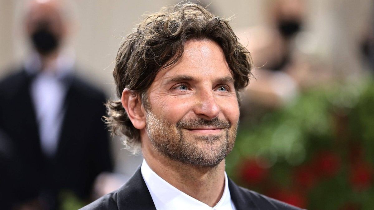 Bradley Cooper