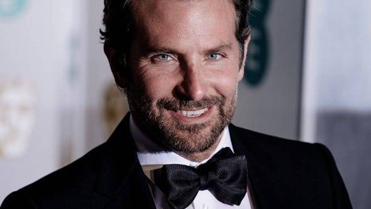 Bradley Cooper