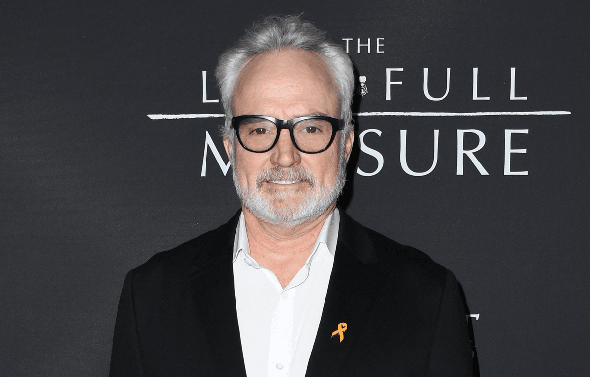Bradley Whitford