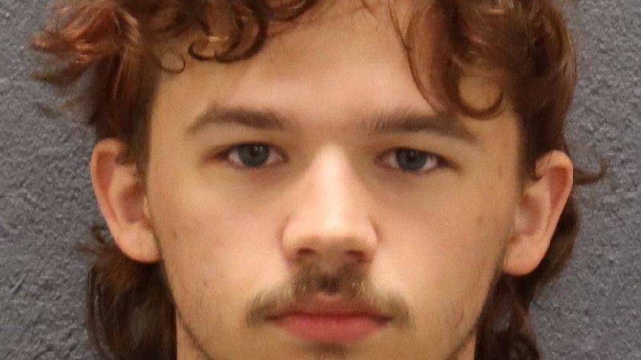 19 year old accused of sexually abusing kids in Oconee Co.