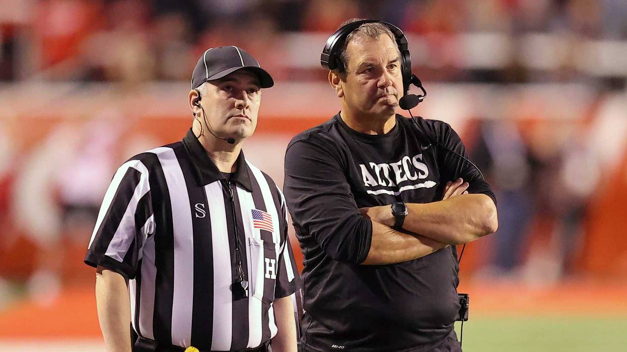 Brady Hoke