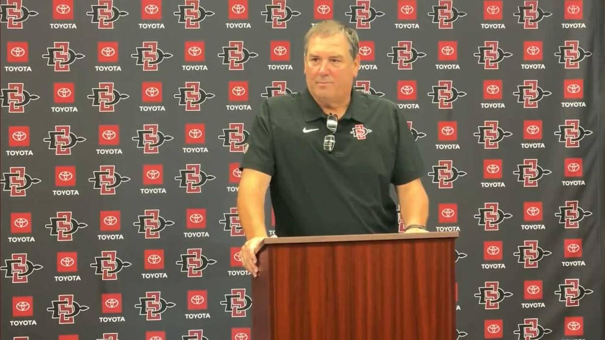 Brady Hoke