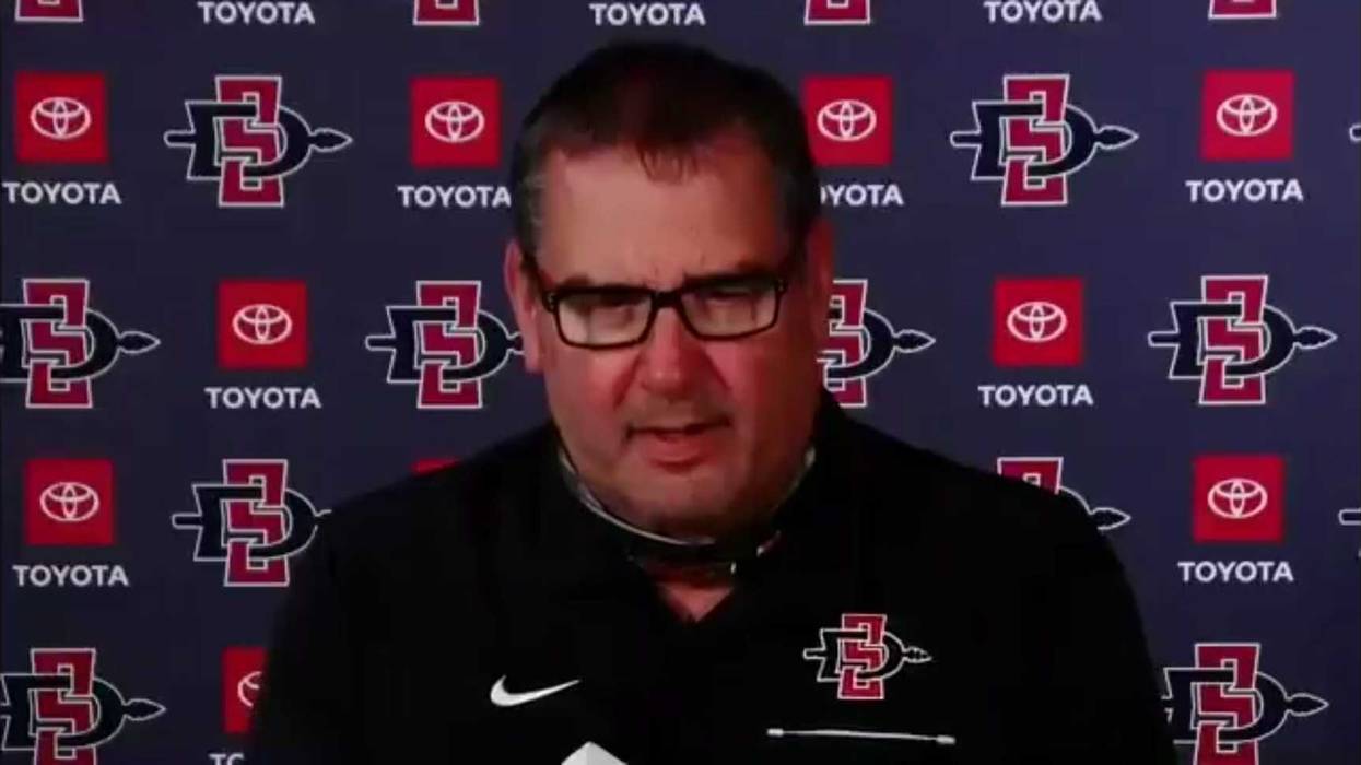 Brady Hoke