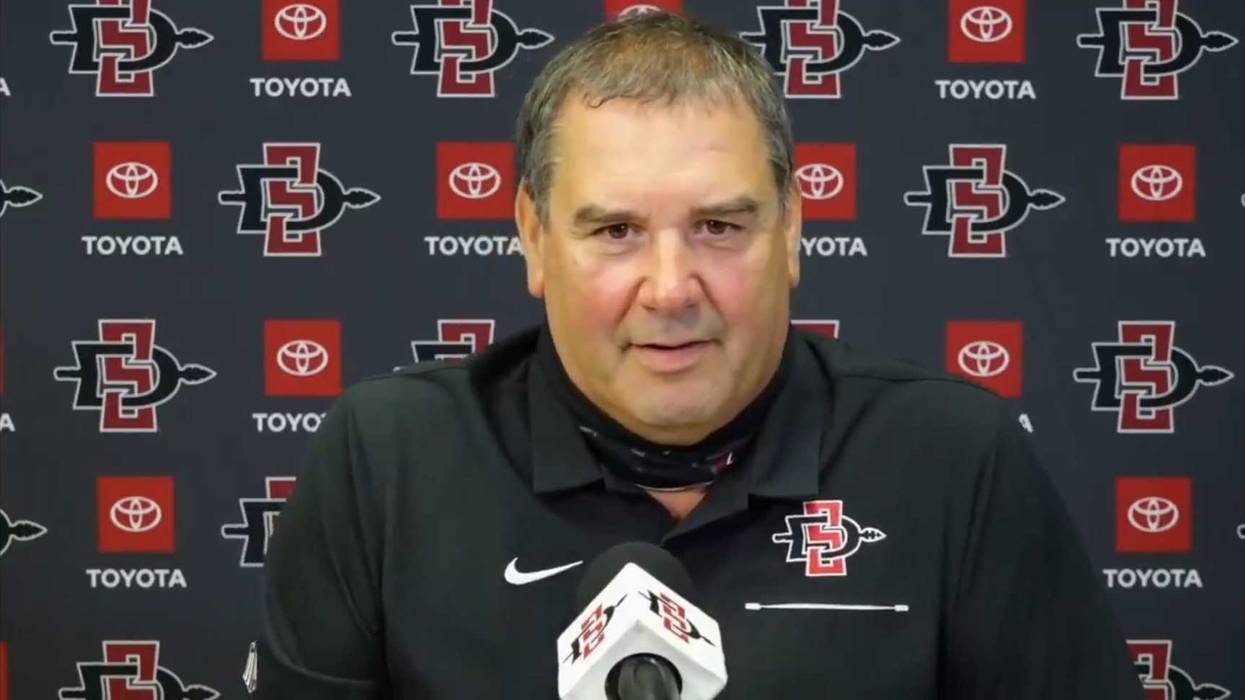 Brady Hoke