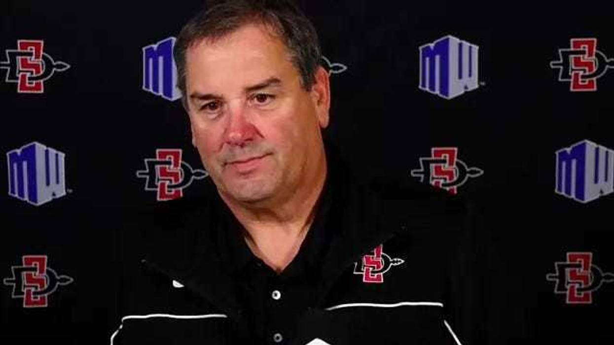Brady Hoke