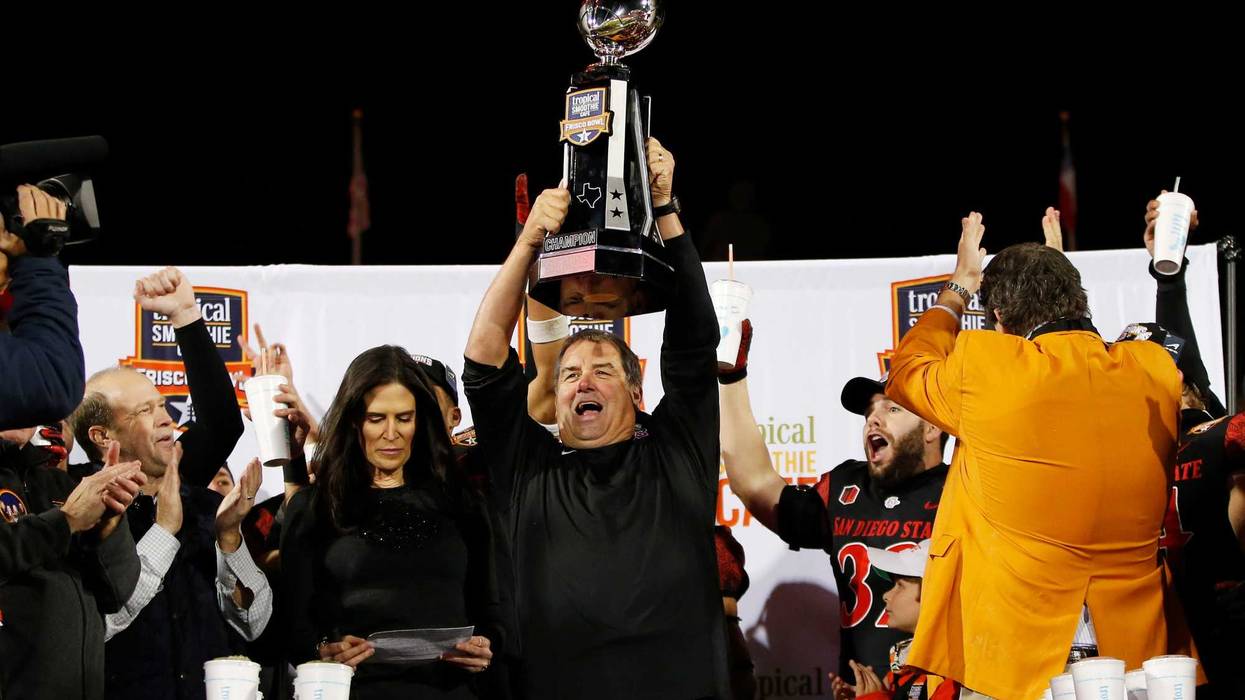 Brady Hoke