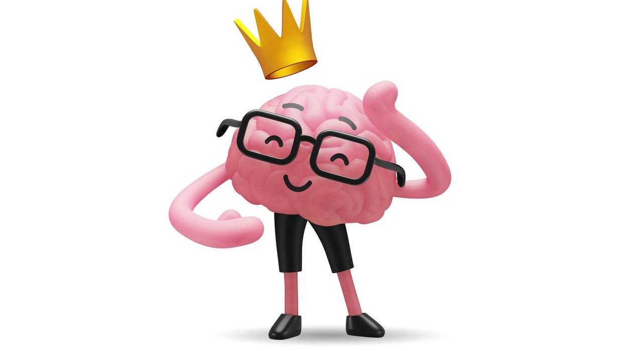 Brain Champ