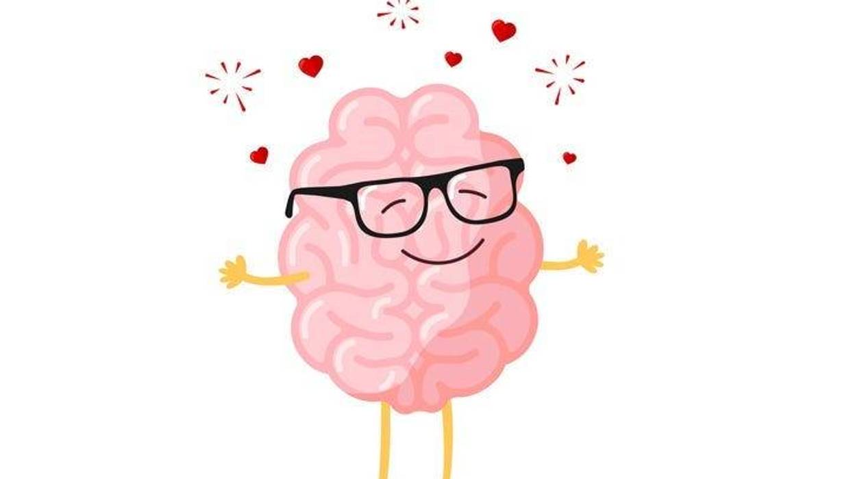 brain love