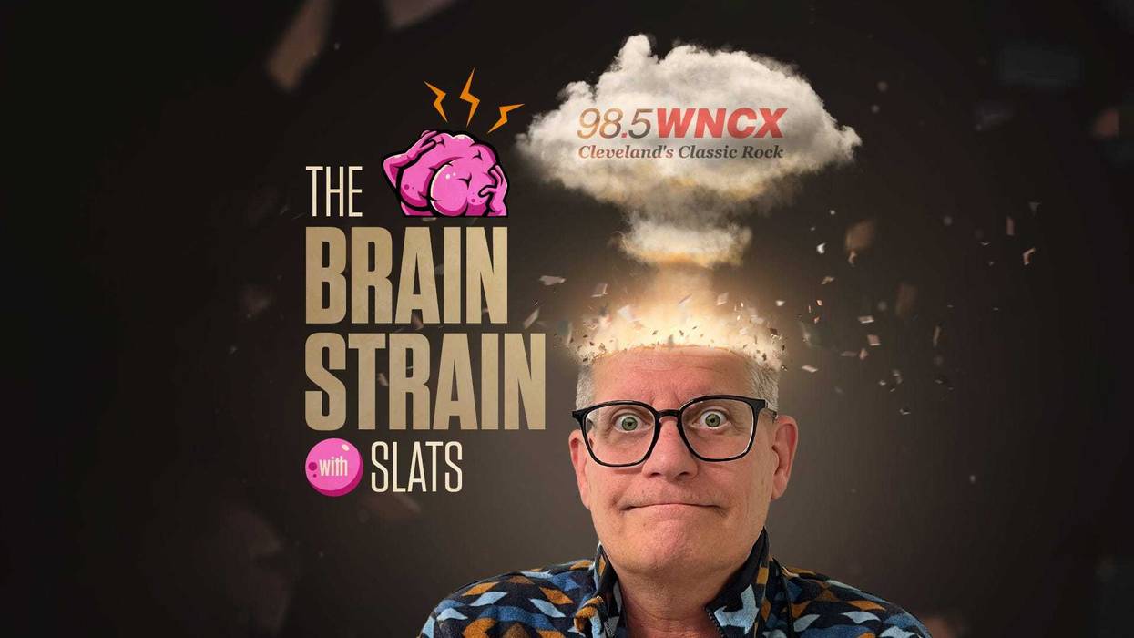 Brain Strain