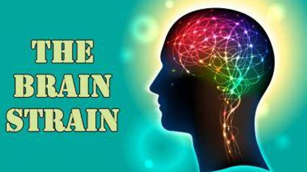 Brain Strain