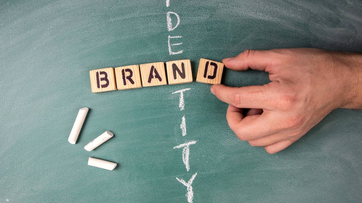 Brand Identity