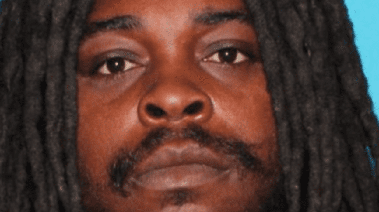 Branden Lamar Wilson
