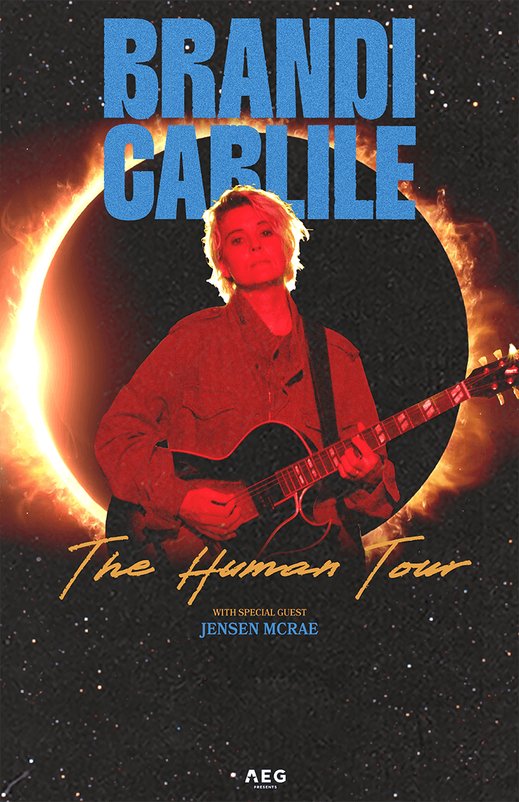 Brandi Carlile