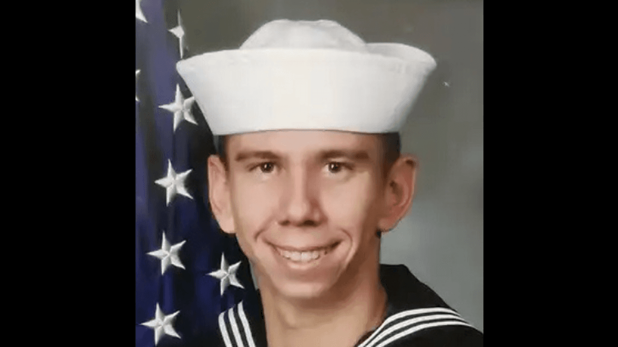 Brandon Act aims to improve mental health support for service members