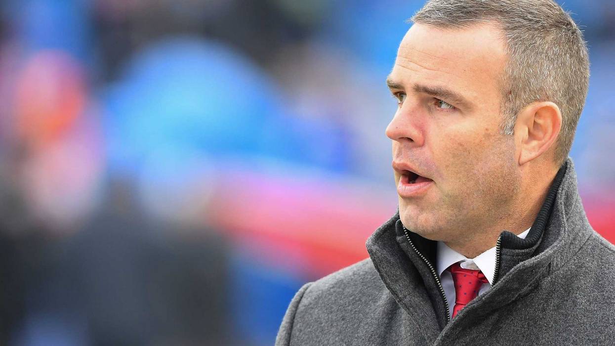 Brandon Beane