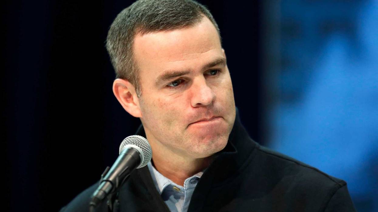 Brandon Beane