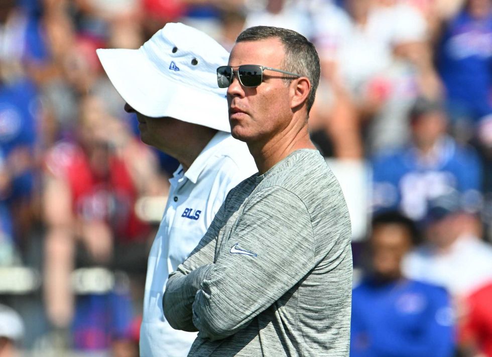 Brandon Beane