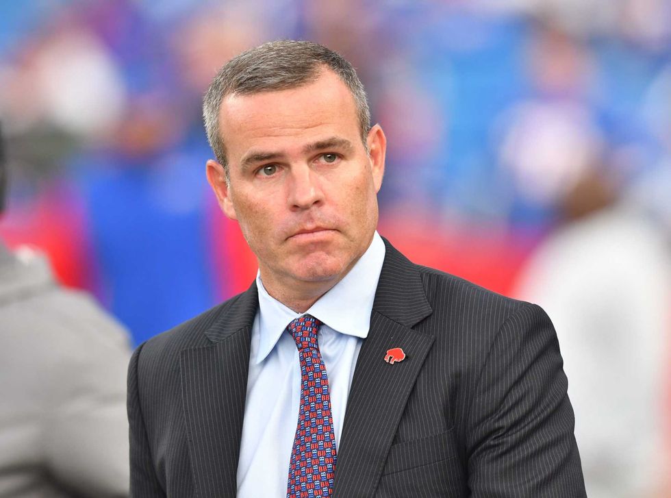 Brandon Beane