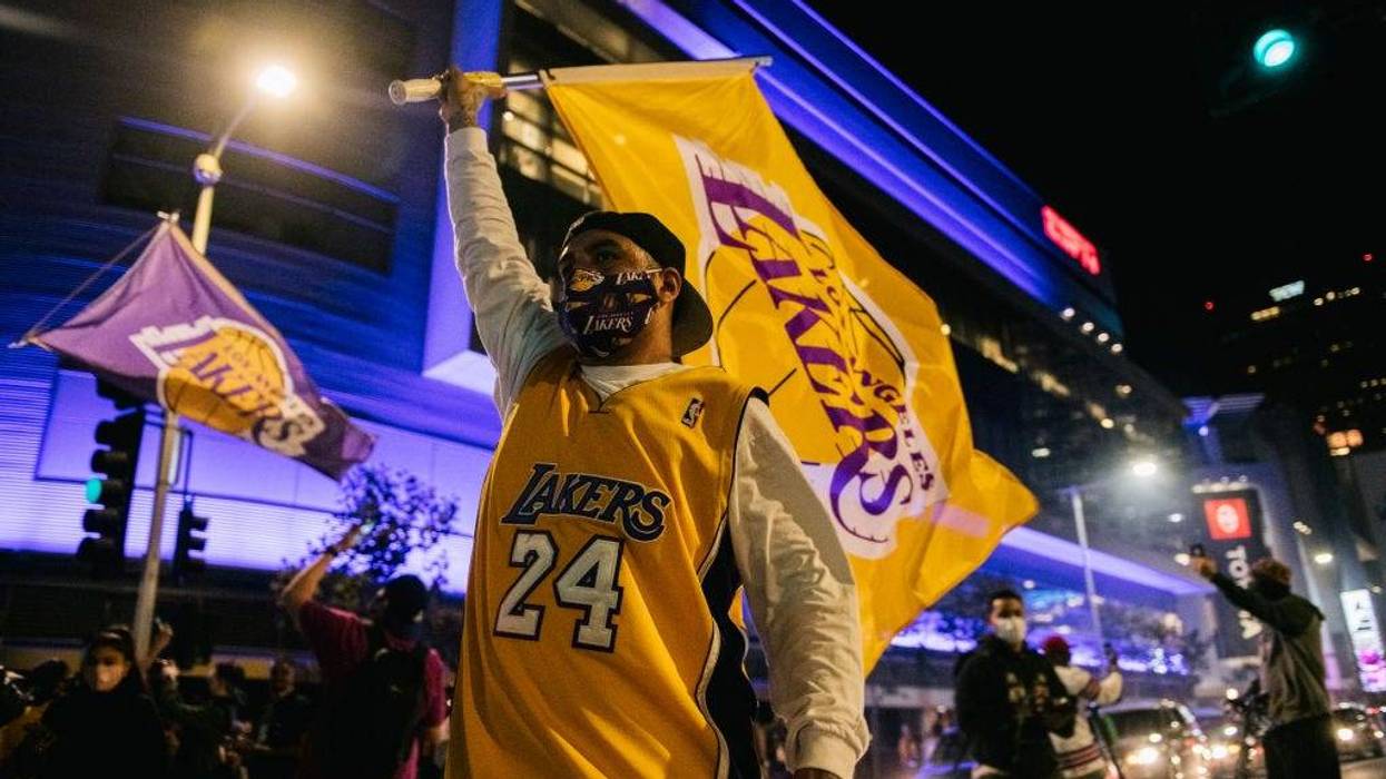 Brandon Bell/Getty Images