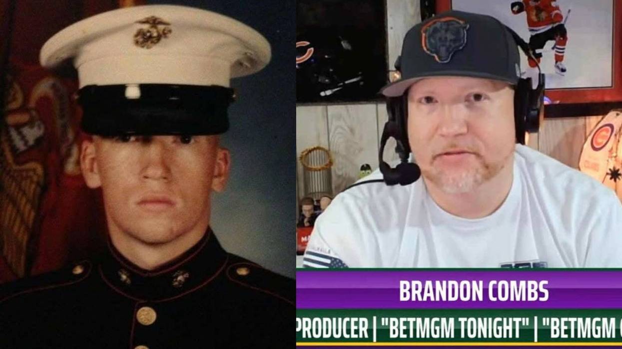 Brandon Combs