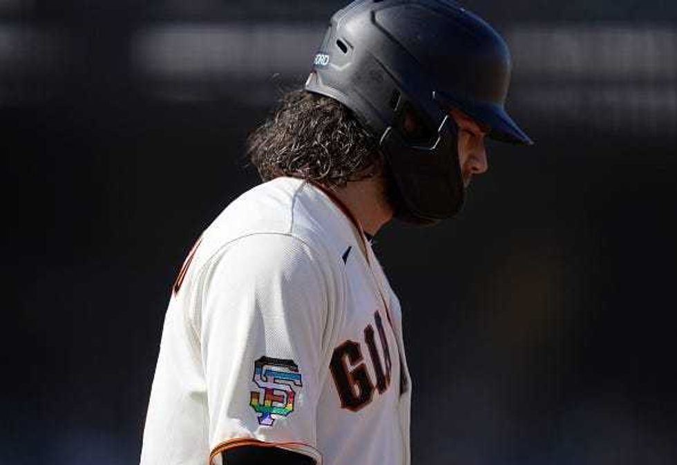 Brandon Crawford