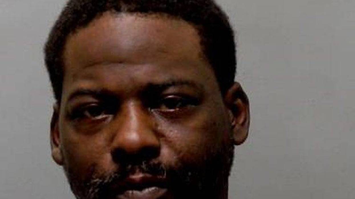 Brandon Hobson's mugshot