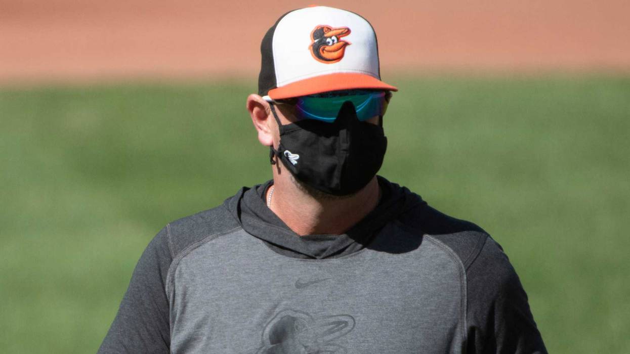 Brandon Hyde